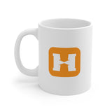 Hodges Mug 11oz