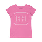 Hodges Girls Princess Tee