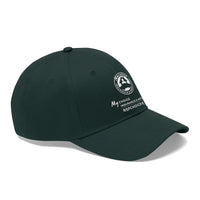 최선호 보험 Unisex Twill Hat