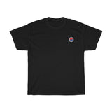 Seksa Unisex Heavy Cotton Tee