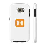 Hodges Wpaps Slim Phone Cases