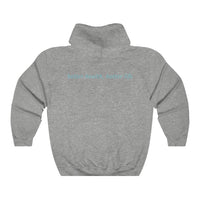 SPR Unisex Heavy Blend™ Hooded Sweatshirt