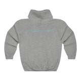 SPR Unisex Heavy Blend™ Hooded Sweatshirt