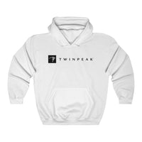 Twinpeak Unisex Heavy Blend™ Hooded Sweatshirt