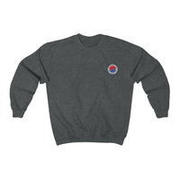 Seksa Unisex Heavy Blend™ Crewneck Sweatshirt