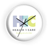 H1C Wall clock