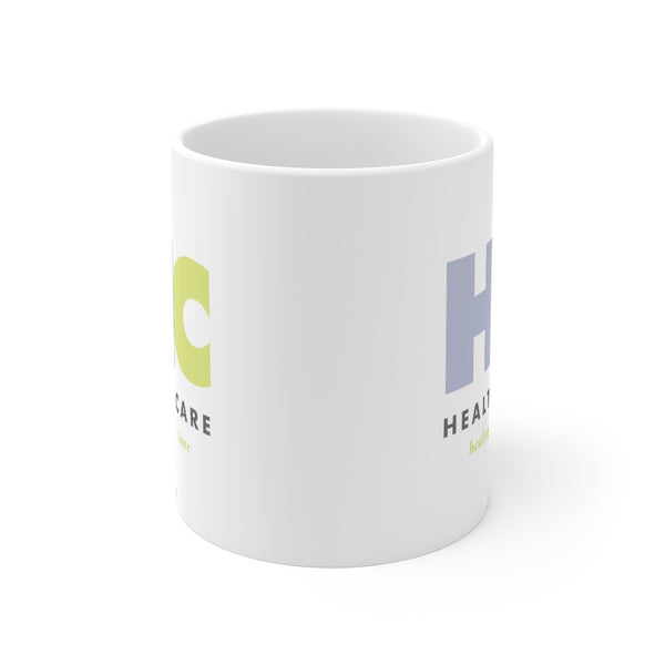 H1C Mug 11oz