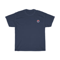 Seksa Unisex Heavy Cotton Tee