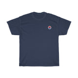 Seksa Unisex Heavy Cotton Tee