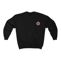Seksa Unisex Heavy Blend™ Crewneck Sweatshirt