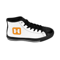 Hodges Men's High-top Sneakers