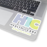 H1C Kiss-Cut Stickers