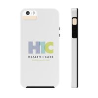H1C Case Mate Tough Phone Cases