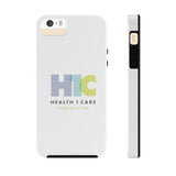 H1C Case Mate Tough Phone Cases