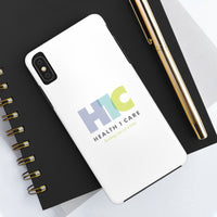 H1C Case Mate Tough Phone Cases
