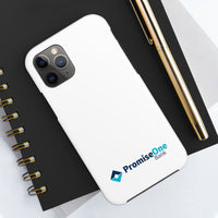 POB Case Mate Tough Phone Cases