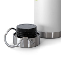 H1C 22oz Vacuum Insulated Bottle