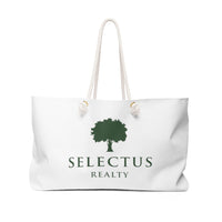 Selectus Weekender Bag