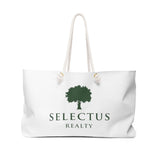 Selectus Weekender Bag