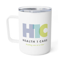 H1C Insulated Coffee Mug, 10oz