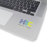 H1C Kiss-Cut Stickers