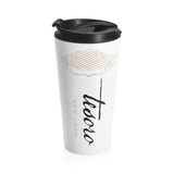 Tesoro Stainless Steel Travel Mug