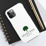 Selectus Case Mate Tough Phone Cases