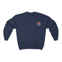Seksa Unisex Heavy Blend™ Crewneck Sweatshirt