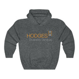 HBS Unisex Heavy Blend™ Hooded Sweatshirt