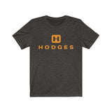 Hodges Unisex Jersey Short Sleeve Tee