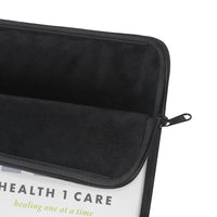 H1C Laptop Sleeve