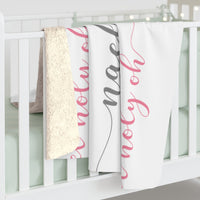 Sherpa Fleece Blanket