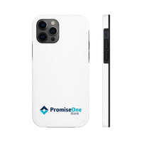 POB Case Mate Tough Phone Cases