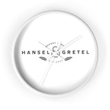 Hansel & Gretel Wall clock