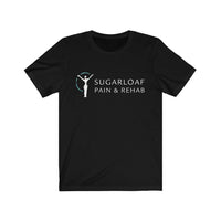 SPR Unisex Jersey Short Sleeve Tee