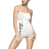 Tesoro Women's One-piece Swimsuit