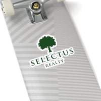 Selectus Kiss-Cut Stickers