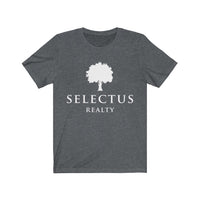 Selectus Unisex Jersey Short Sleeve Tee