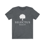 Selectus Unisex Jersey Short Sleeve Tee