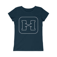 Hodges Girls Princess Tee