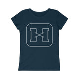 Hodges Girls Princess Tee