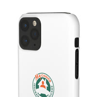 최선호 보험 Snap Cases