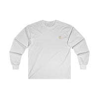 HBS Ultra Cotton Long Sleeve Tee