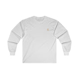 HBS Ultra Cotton Long Sleeve Tee