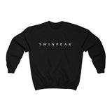 Twinpeak Unisex Heavy Blend™ Crewneck Sweatshirt