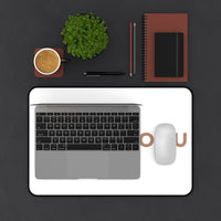 SONU & SONU Desk Mat
