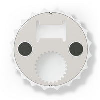 H1C Bottle Opener