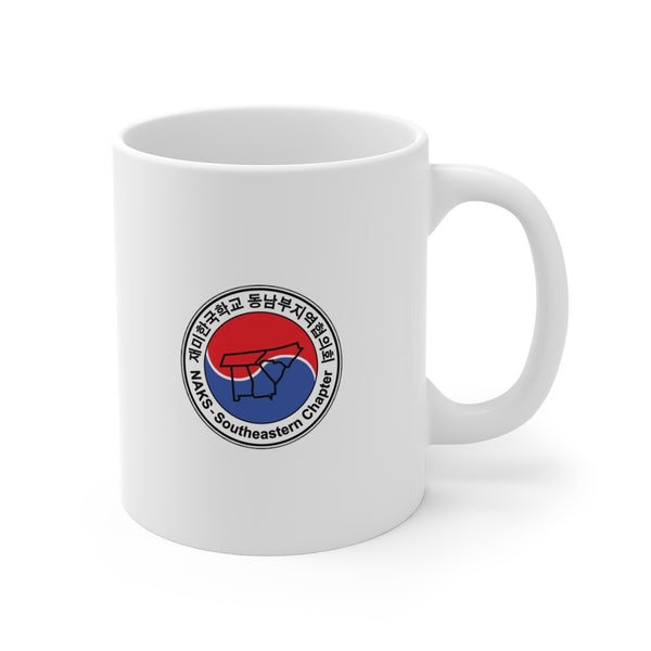 Seksa Mug 11oz