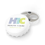 H1C Bottle Opener