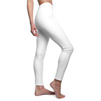 최선호 보험 Women's Cut & Sew Casual Leggings